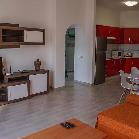 Apartment Old Town Reina Sofia 1 Πουέρτο Ντελ Κάρμεν Εξωτερικό φωτογραφία