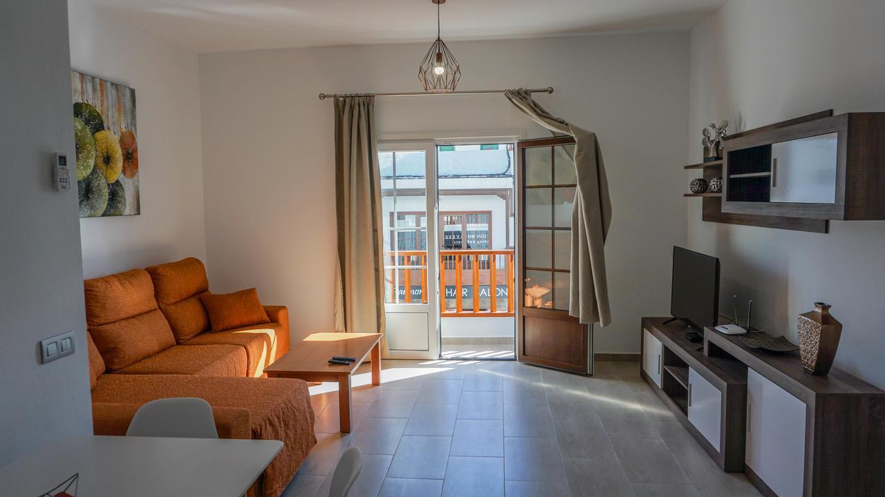 Apartment Old Town Reina Sofia 1 Πουέρτο Ντελ Κάρμεν Εξωτερικό φωτογραφία